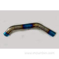 Exhaust systerm for Mitsubishi EVO10 INTAKE PIPE